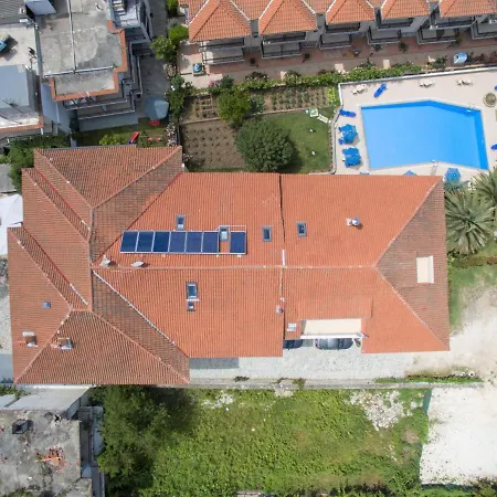 Pegasus-adult Friendly Hotel 3*