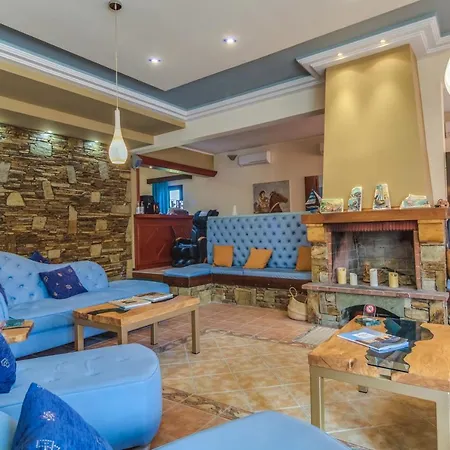 Hotel Pegasus-adult Friendly