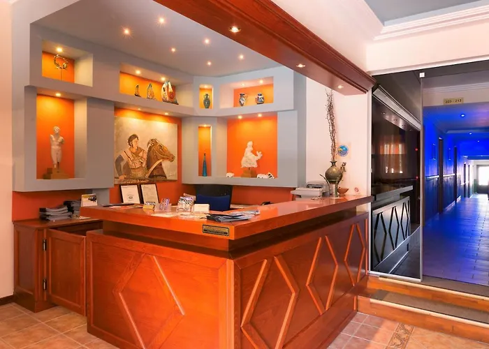 Pegasus-adult Friendly 3*