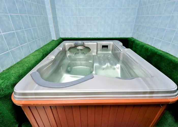 Pegasus-adult Friendly Hotel