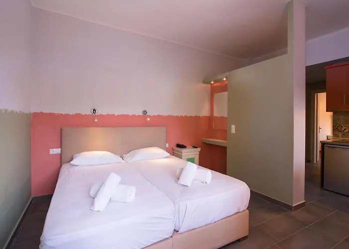 Pegasus-adult Friendly Hotel 3*