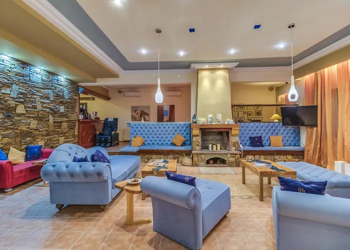 Hotel Pegasus-adult Friendly