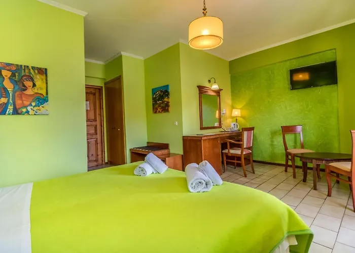 Pegasus-adult Friendly Limenas (Thasos)