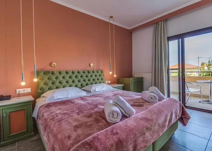 Pegasus-adult Friendly Hotel 3*