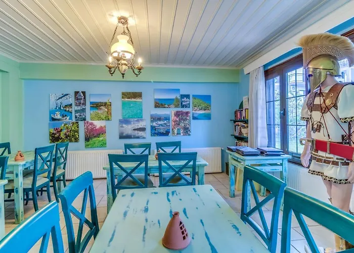 Pegasus-adult Friendly