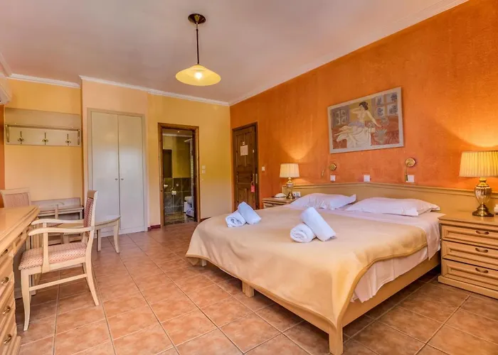 Pegasus-adult Friendly Limenas (Thasos)