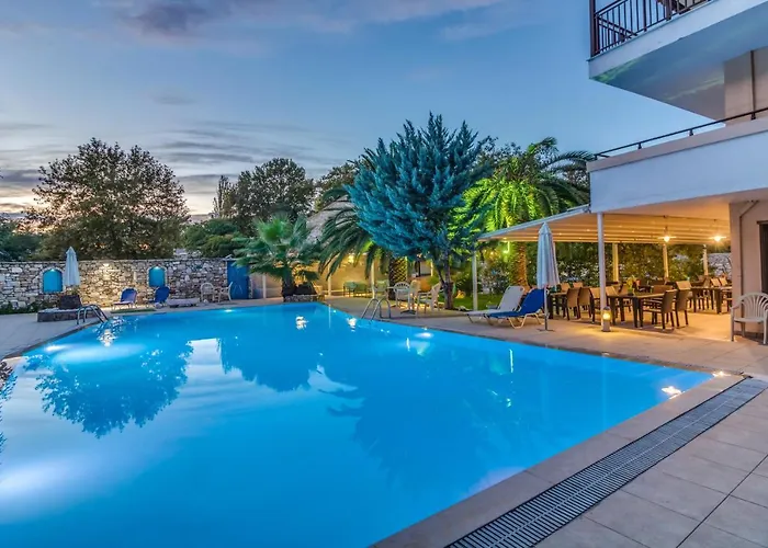 Pegasus-adult Friendly 3*