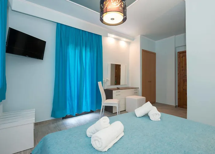 Pegasus-adult Friendly Hotel 3*