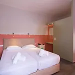 Pegasus-adult Friendly Отель 3*