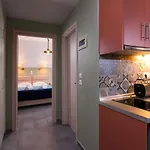 Pegasus-adult Friendly Отель Тасос