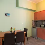 Pegasus-adult Friendly Отель Тасос