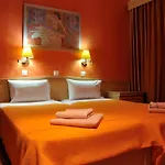 Отель Pegasus-adult Friendly 3*