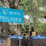 Pegasus-adult Friendly Отель