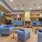 Отель Pegasus-adult Friendly