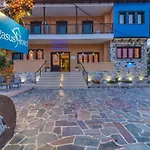 Pegasus-adult Friendly Отель Тасос
