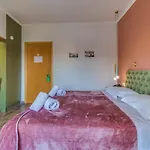 Отель Pegasus-adult Friendly