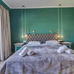 Pegasus-adult Friendly Тасос