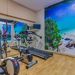 Pegasus-adult Friendly 3* Тасос