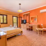 Отель Pegasus-adult Friendly Тасос