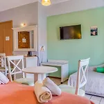 Pegasus-adult Friendly 3* Тасос