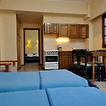 Отель Pegasus-adult Friendly