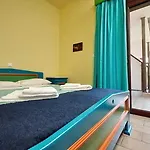 Pegasus-adult Friendly Отель Тасос