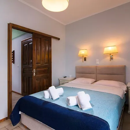 Hotel Pegasus-adult Friendly