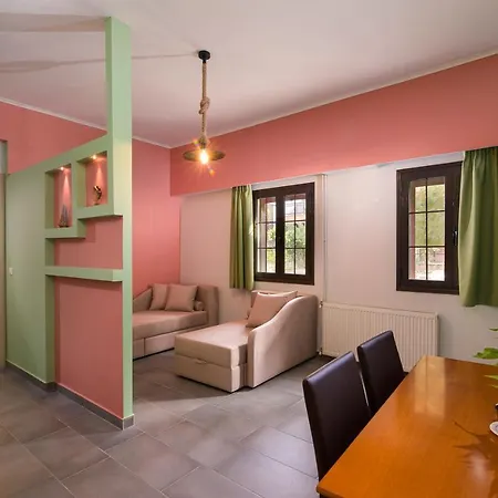 Hotel Pegasus-adult Friendly 3*