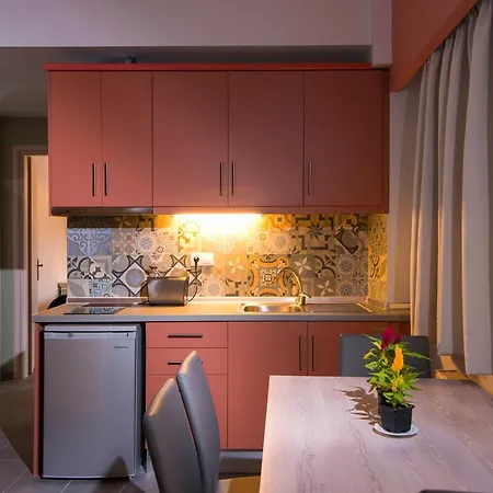 Hotell Pegasus-adult Friendly