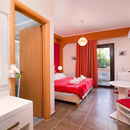 Pegasus-adult Friendly 3* Thassos