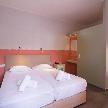 Pegasus-adult Friendly Hotel 3*