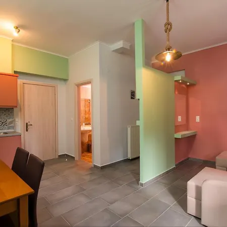 Pegasus-adult Friendly Hotel 3*