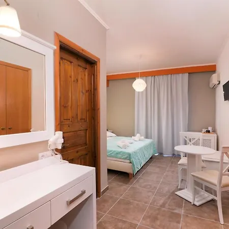 Pegasus-adult Friendly Hotel Limenas (Thasos)