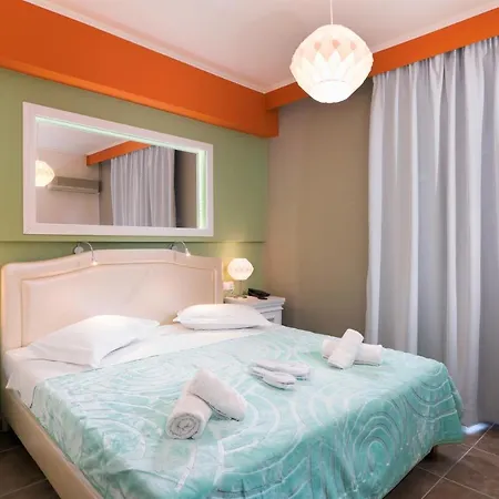 호텔 Pegasus-adult Friendly 3*