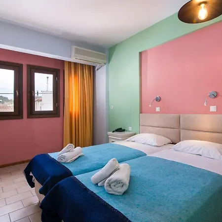 Pegasus-adult Friendly 3*