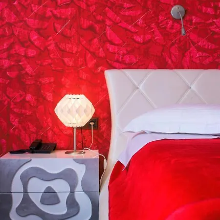 Hotell Pegasus-adult Friendly Thassos