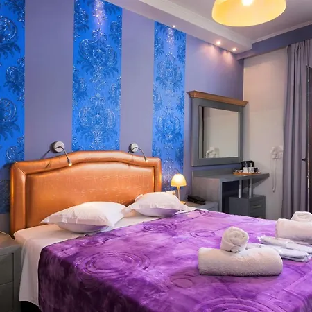 Pegasus-adult Friendly Limenas (Thasos)