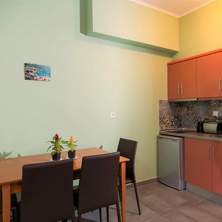 Pegasus-adult Friendly Hotel Limenas (Thasos)