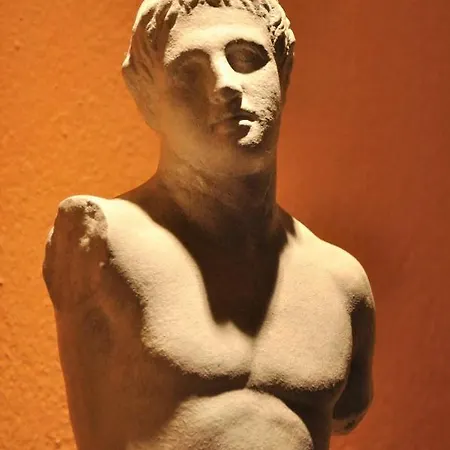 Pegasus-adult Friendly 3*