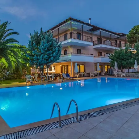 Ξενοδοχείο Pegasus-adult Friendly