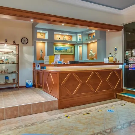 Pegasus-adult Friendly Hotel 3*