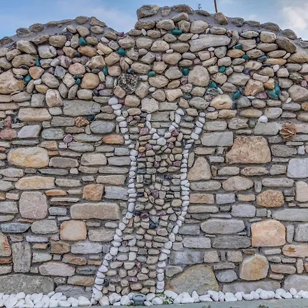 Pegasus-adult Friendly 3* Limenas (Thasos)