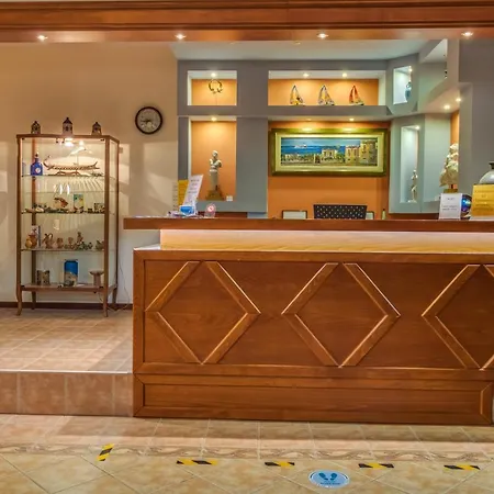 Pegasus-adult Friendly Szálloda
