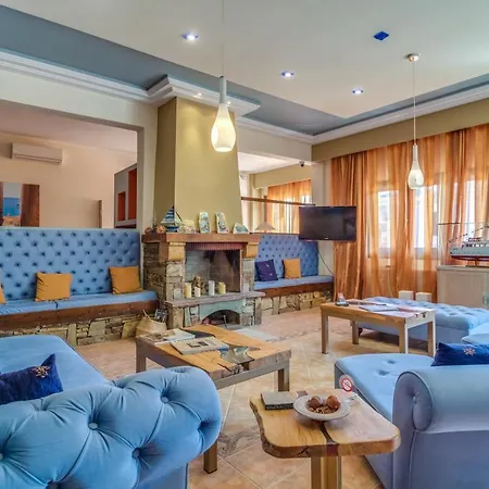 Pegasus-adult Friendly Hotel