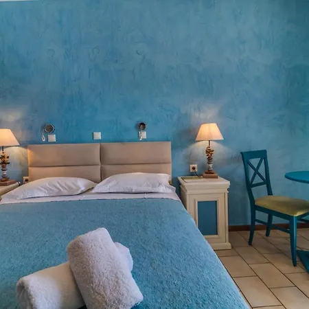 Pegasus-adult Friendly Hotel 3*