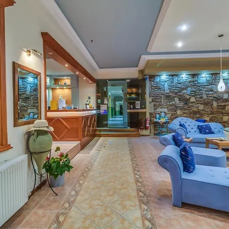 Hotel Pegasus-adult Friendly Limenas (Thasos)