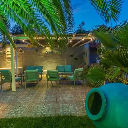 Pegasus-adult Friendly Hotel 3*