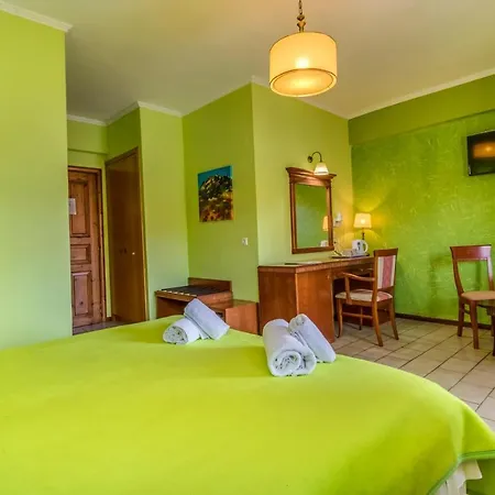 Pegasus-adult Friendly Limenas (Thasos)