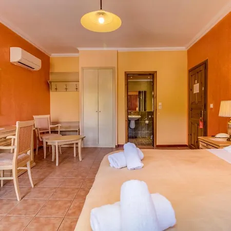 Ξενοδοχείο Pegasus-adult Friendly 3*