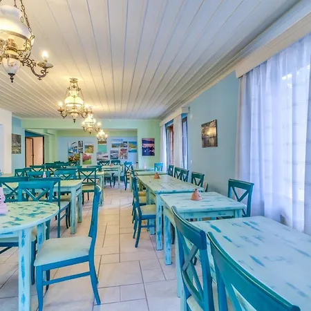 Pegasus-adult Friendly 3* Limenas (Thasos)
